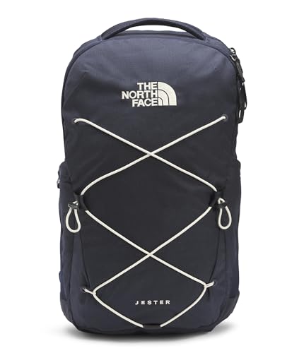 THE NORTH FACE Jester Laptop Pack, Aviator Navy Lt Hth, OSFA