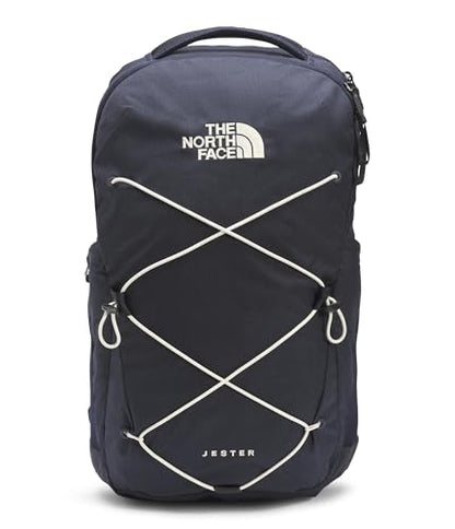 THE NORTH FACE Jester Laptop Pack, Aviator Navy Lt Hth, OSFA