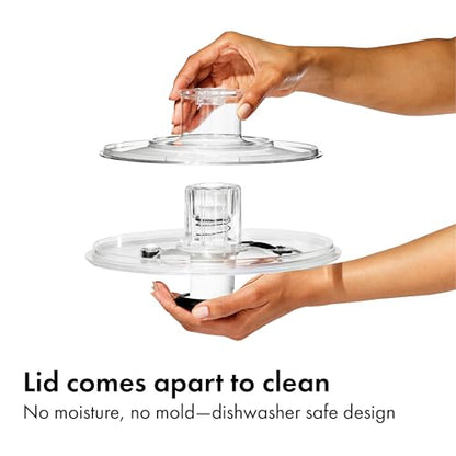 OXO Salad Spinner, 1 EA