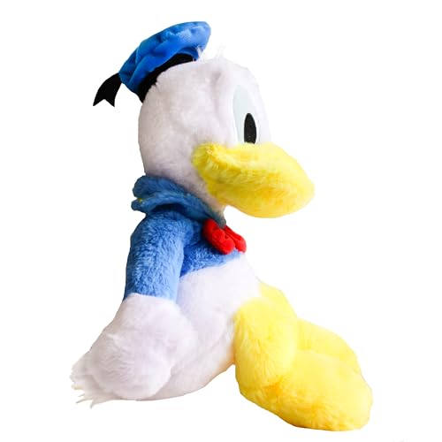 Disney - Mickey and Friends - 14 inch Donald Duck Soft Plush