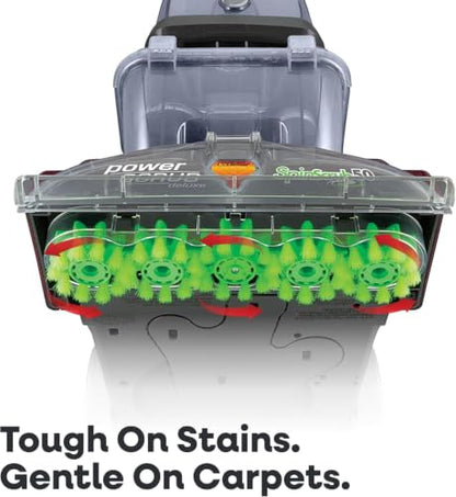 Hoover PowerScrub Deluxe Carpet & Upholstery Cleaner Machine, FH50150NC