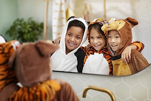 Philips Sonicare for Kids Design-A-Pet Electric Toothbrush, 1 Brush Head
