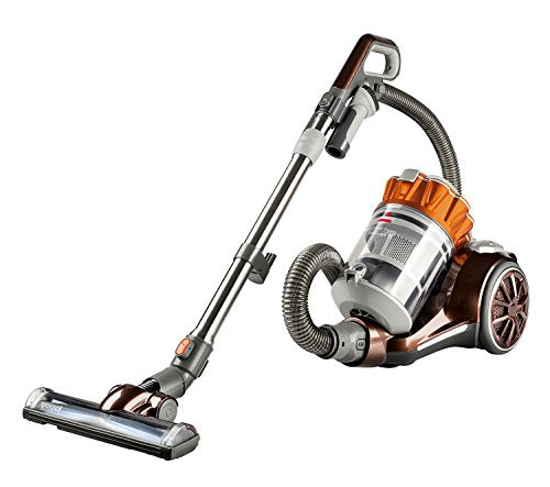 BISSELL Hard Floor Expert Canister Vacuum Cleaner 1547