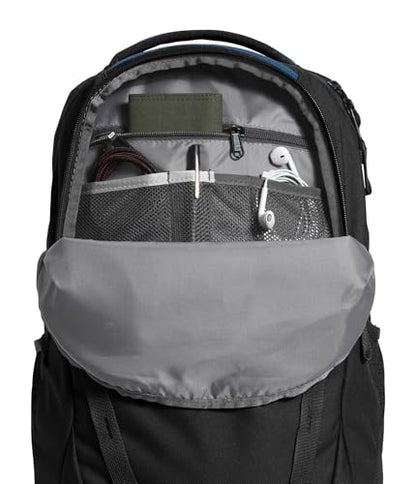 THE NORTH FACE Vault Everyday Laptop Backpack, TNF Black-NPF, One Size