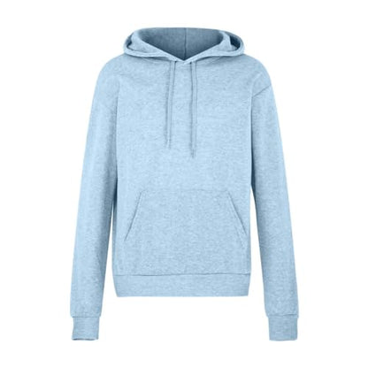 Generic Hoodies for Men Fleece Lined Athletic Hooded Sweatshirt for Running | Basic Hoodies,Casual Baggy Pullover Sweatshirts for Workout Running Hiking,Comfy Oversized Hoodie with Pockets