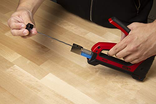 Gardner Bender MSG-501 Cable Boss Professional Grade Staple Gun