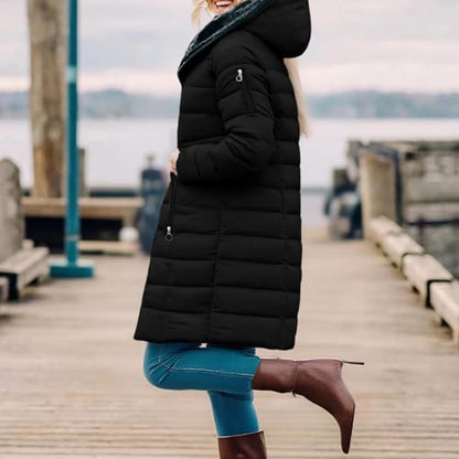 Generic Manteau Femme, Womens Winter Coats Plus Size Jackets for Skiing