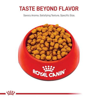 Royal Canin Shih Tzu Adult Dry Dog Food, 2.5 lb Bag