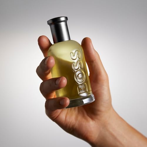 BOSS Bottled Eau de Toilette for Men 100ml