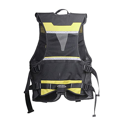 FATMAX TOOL VEST