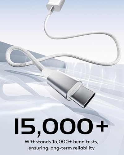 iPhone Charger Fast Charging 20W iPhone 17 2 Pack USB C Charger Block