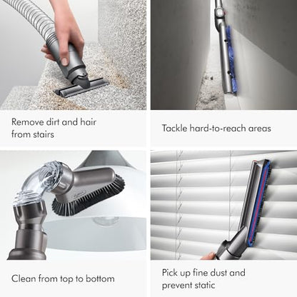 Dyson Ball Animal Total Clean Upright Vacuum Cleane