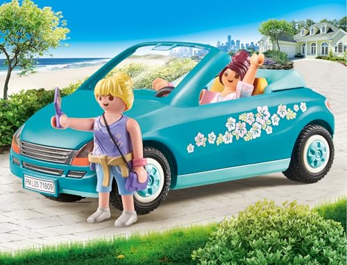 PLAYMOBIL Road Trip