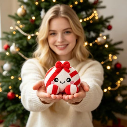 Dumpling Pillow Squishy Jumbo Plush Dumplings Cute