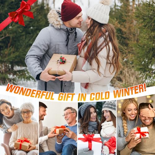 Heated Socks,7000mAh Battery Rechargeable Heated Socks for Men Women | Electric Heated Socks with App Control, Washable Foot Warmer for Outdoor Work, Hunting, Skiing, Hiking, Fishing, Camping XL