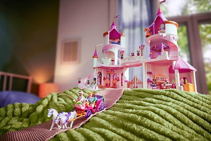 PLAYMOBIL Bedroom with Dressing Room