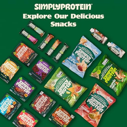SimplyProtein Dipped Cookies and Cream 5ct