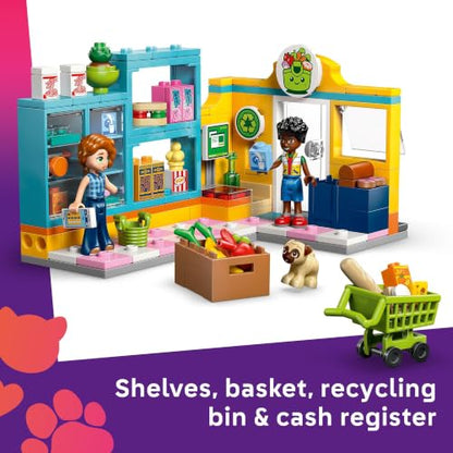 LEGO Friends Heartlake City Convenience Store 42680