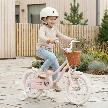 OLAKIDS Kids Bike