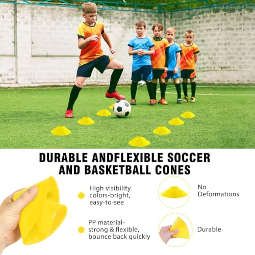 Soccer Trainer Adjustable Waist Belt for Soccer Volleyball Football
