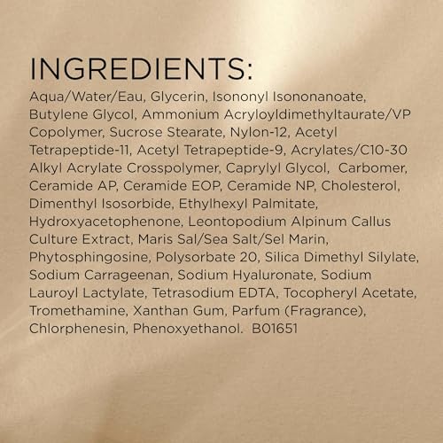 Elizabeth Arden Advanced Ceramide Lift and Firm Day Cream, 50 ml