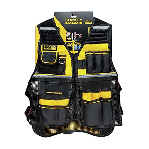 FATMAX TOOL VEST