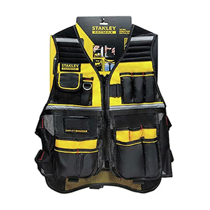 FATMAX TOOL VEST