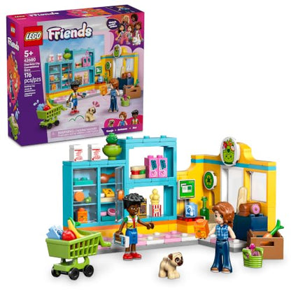 LEGO Friends Heartlake City Convenience Store 42680