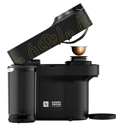 Nespresso Samra Origins The Weeknd Vertuo Pop+ Machine à café et expresso LE