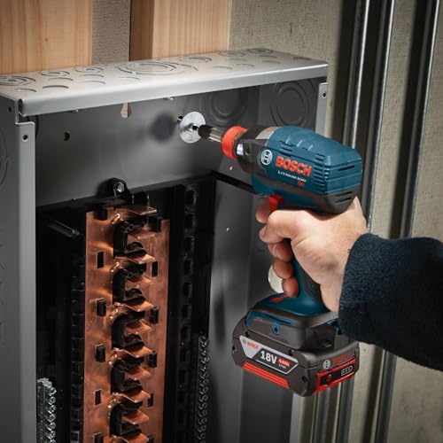 Bosch 32 Piece Impact Tough Screwdriving Bit Set SBID32 (SBID32L)