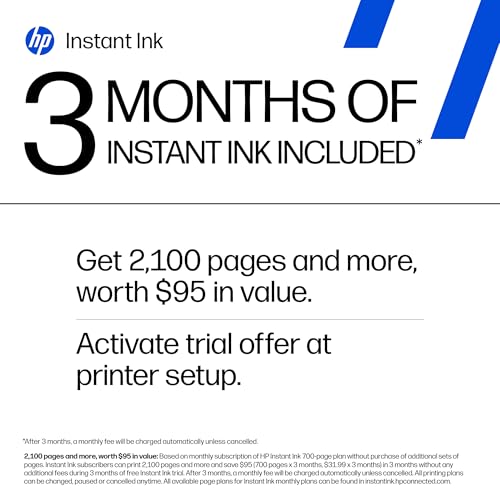 HP Envy 6155 All-in-One Printer - White