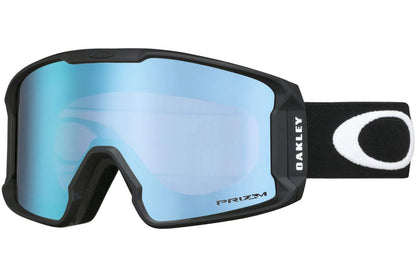 Oakley Line Miner XM Factory Pilot Snow Goggle, Mid-Sized Fit, Medium
