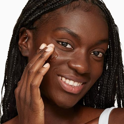 Clinique Moisture Surge Eye 96-Hour Hydro-Filler Concentrate | Hydrating + Brightening, 15ml
