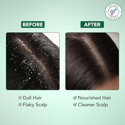 Botanic Hearth Tea Tree Shampoo 8 fl oz & Conditioner 4 fl oz