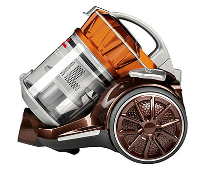 BISSELL Hard Floor Expert Canister Vacuum Cleaner 1547