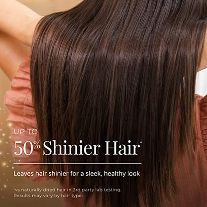 Remington Shine Therapy 2 Inch Hair Straightener, Argan Oil & Keratin | Argan Oil and Keratin Infusion for Smooth Styling, Fast Heat-up, Ideal for Hair Straightening and Styling