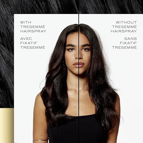 TRESemmé Ultra Fine Hold Hairspray Flexible Hold & 24H Frizz Control, 311g