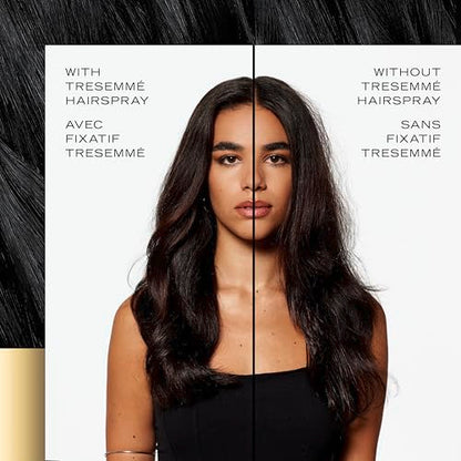 TRESemmé Ultra Fine Hold Hairspray Flexible Hold & 24H Frizz Control, 311g