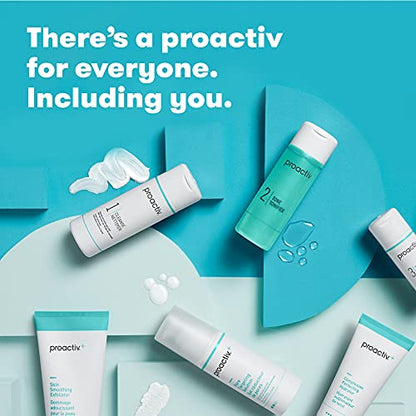 Proactiv Hydrating Facial Toner For Sensitive Skin - Alcohol Free Toner Skin Care - Pore Tightening Glycolic Acid and Witch Hazel Toner Formula - Balance Skin And Remove Impurities, 120 ml.