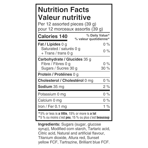 Maynards Sour Patch Kids Fun Mix Candy, Variety Pack, Resealable, 315 g