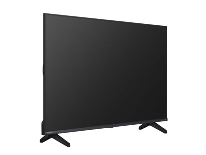 Hisense 40QD4SF - 40" Hi-QLED HD Smart Fire TV, Hi-QLED Color, Dolby Audio, Compatible with Alexa, Full Array LED, Slim Bezel Design (2026 Model)
