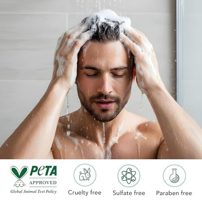 Botanic Hearth Tea Tree Shampoo 8 fl oz & Conditioner 4 fl oz