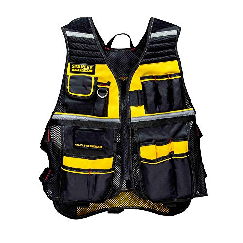 FATMAX TOOL VEST