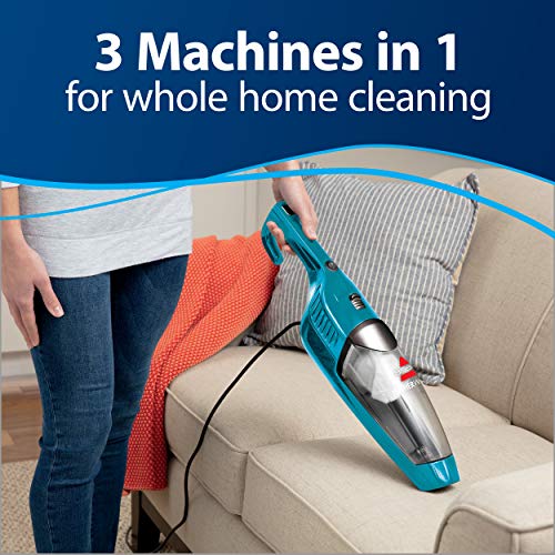 BISSELL Featherweight Turbo Stick Vacuum Cleaner, 2610B