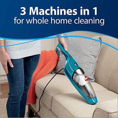 BISSELL Featherweight Turbo Stick Vacuum Cleaner, 2610B