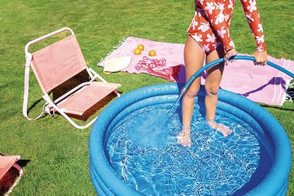 Intex Crystal Blue Pool