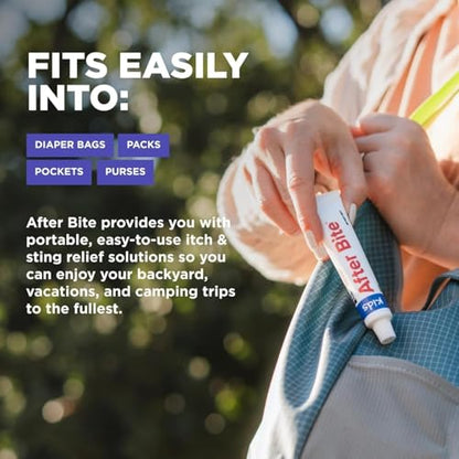 After Bite Kids Insect Bite Treatment, 0.7 Ounce