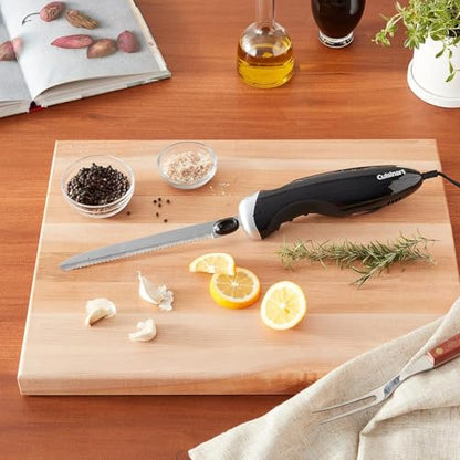 Cuisinart CEK-30C Corded Electric Knife