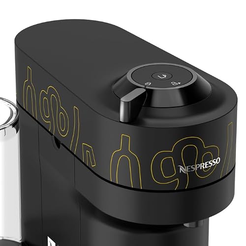 Nespresso Samra Origins The Weeknd Vertuo Pop+ Machine à café et expresso LE