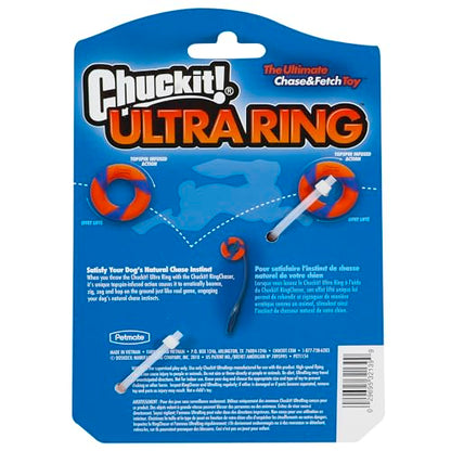 CHUCKIT! 32139 Pet Supplies Dog Toys